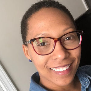 Meet your Posher, Tessa